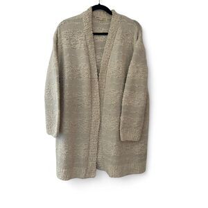 Mesh+Lace Women's Cardigan XL